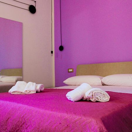 Bed and Breakfast Armonia Galeta Nardò Exterior foto