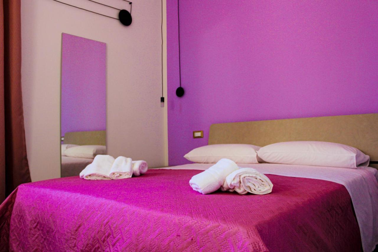 Bed and Breakfast Armonia Galeta Nardò Exterior foto